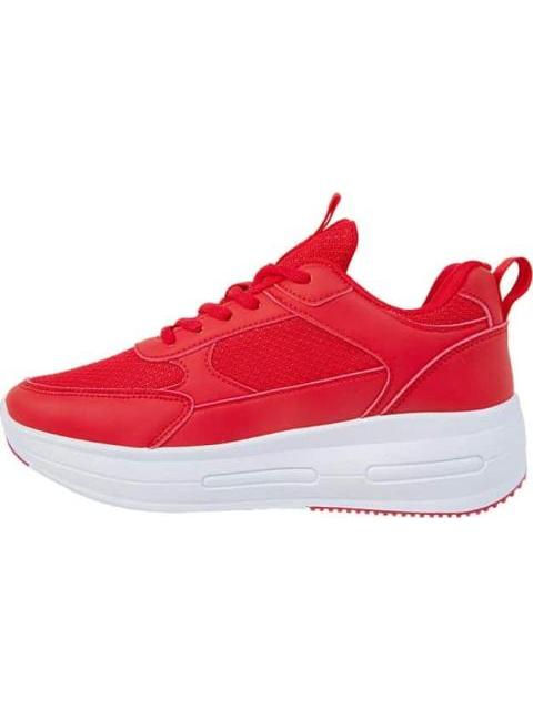 TENIS FITNESS ROJO NEXT CO