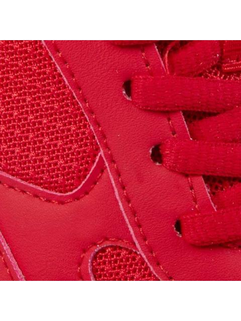 TENIS FITNESS ROJO NEXT CO