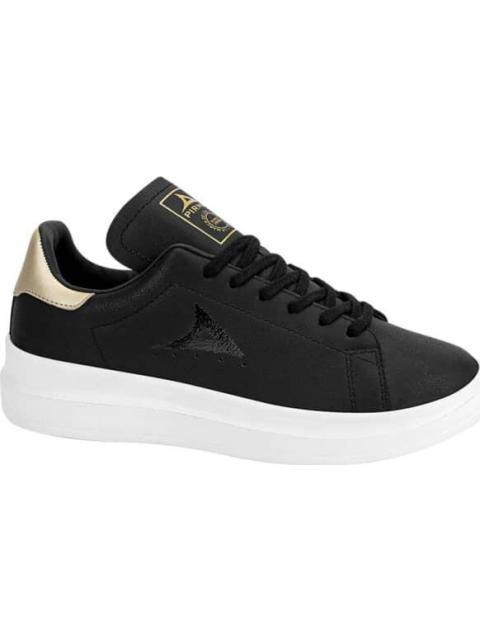 TENIS COMODO NEGRO PIRMA