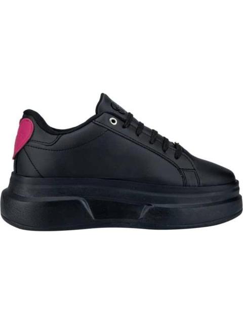 TENIS URBANO NEGRO BELINDA PEREGRIN