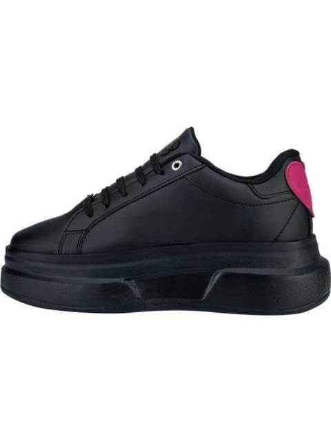 TENIS URBANO NEGRO BELINDA PEREGRIN