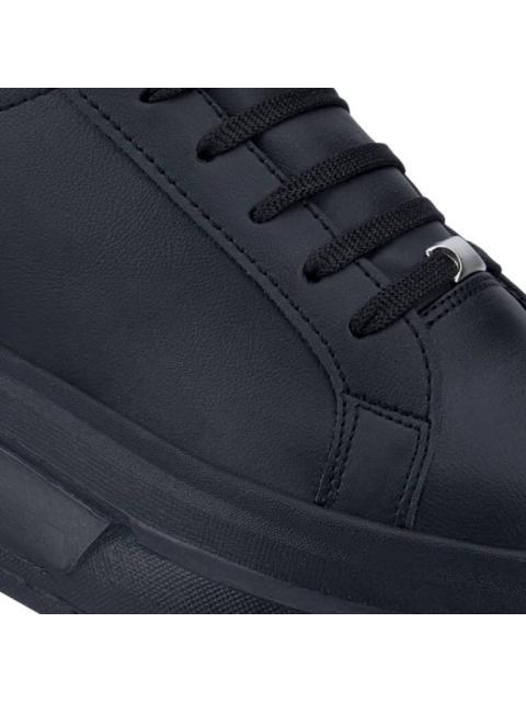 TENIS URBANO NEGRO BELINDA PEREGRIN
