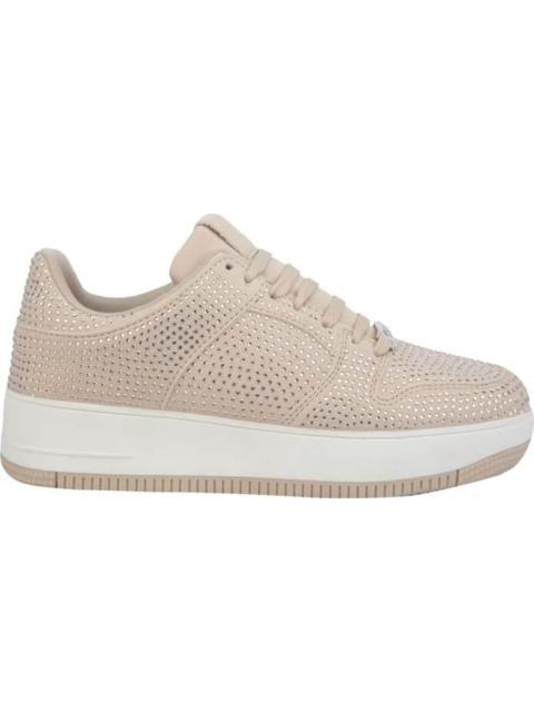 TENIS URBANO PLATAFORMA BEIGE BELINDA PEREGRIN