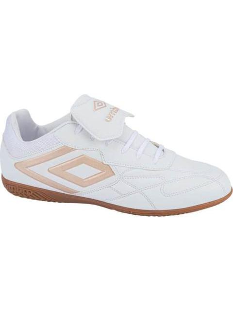 TENIS RETRO BLANCO/NEGRO KANGAROOS