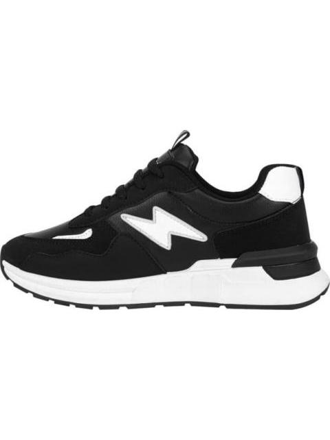 TENIS RATO NEGRO NEXT CO