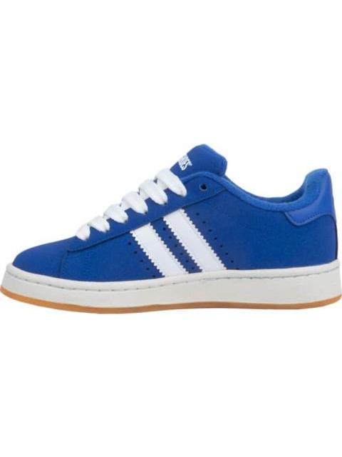 TENIS URBANO SKATE COLEGIAL AZUL REY URBAN SHOES