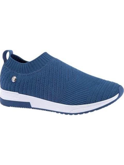 TENIS CAMINAR AZUL MARINO BELINDA PEREGRIN