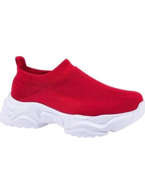 TENIS AJUSTABLE ROJO NEXT CO