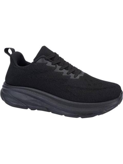 TENIS CASUAL SPORT NEGRO NEXT CO