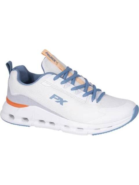 TENIS VALVULA DE AIRE BLANCO PROKENNEX