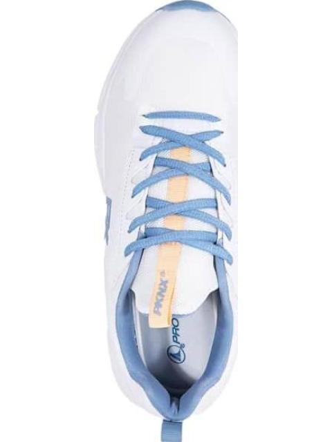TENIS VALVULA DE AIRE BLANCO PROKENNEX