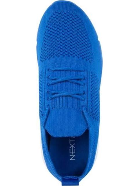 TENIS LIGERO AZUL REY NEXT CO