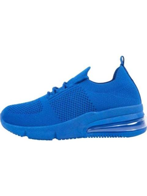 TENIS LIGERO AZUL REY NEXT CO