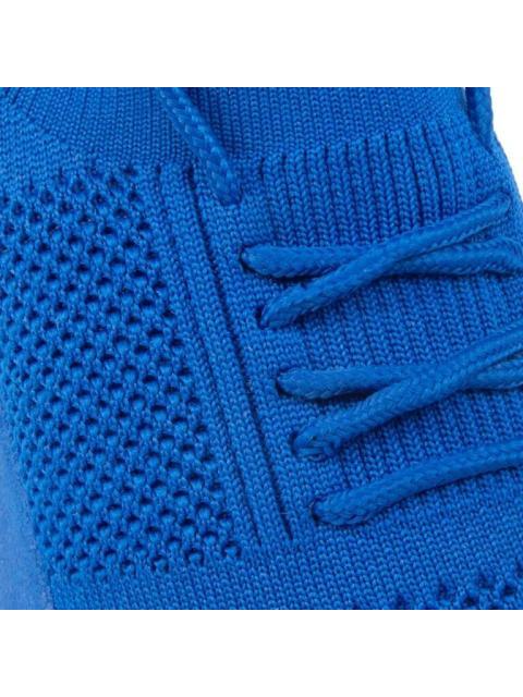 TENIS LIGERO AZUL REY NEXT CO