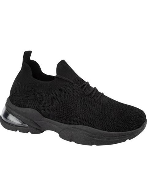 TENIS LIGERO NEGRO NEXT CO