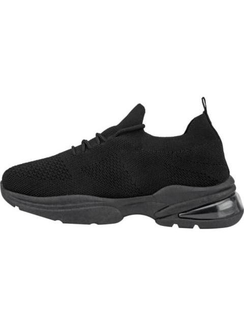 TENIS LIGERO NEGRO NEXT CO