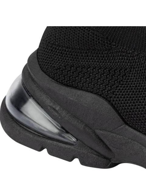 TENIS LIGERO NEGRO NEXT CO