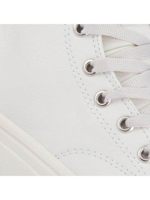 TENIS BOTA CON PLATAFORMA BEIGE BELINDA PEREGRIN