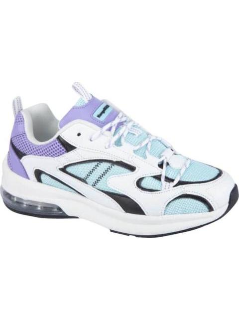 TENIS VALVULA BLANCO KANGAROOS