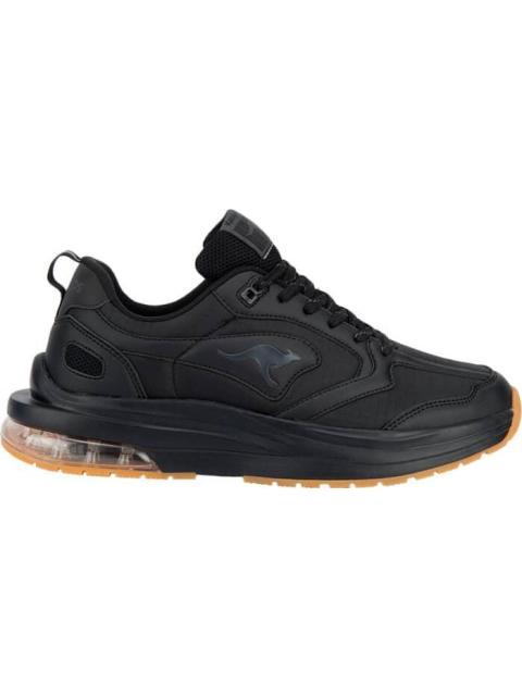 TENIS VALVULA NEGRO KANGAROOS