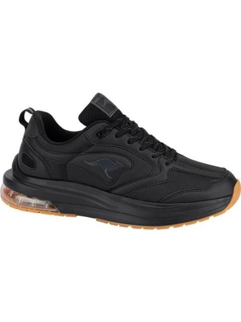 TENIS VALVULA NEGRO KANGAROOS