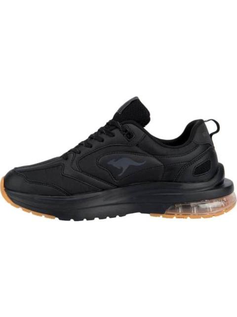 TENIS VALVULA NEGRO KANGAROOS