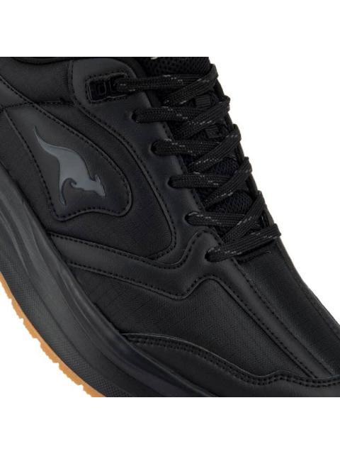 TENIS VALVULA NEGRO KANGAROOS