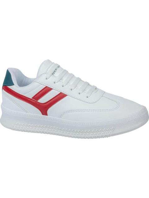 TENIS CASUAL BLANCO NEXT CO