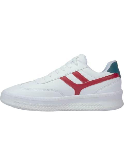 TENIS CASUAL BLANCO NEXT CO