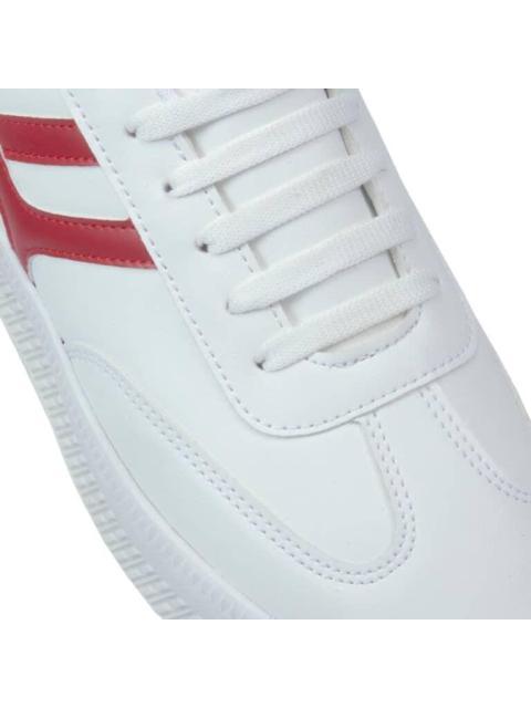 TENIS CASUAL BLANCO NEXT CO