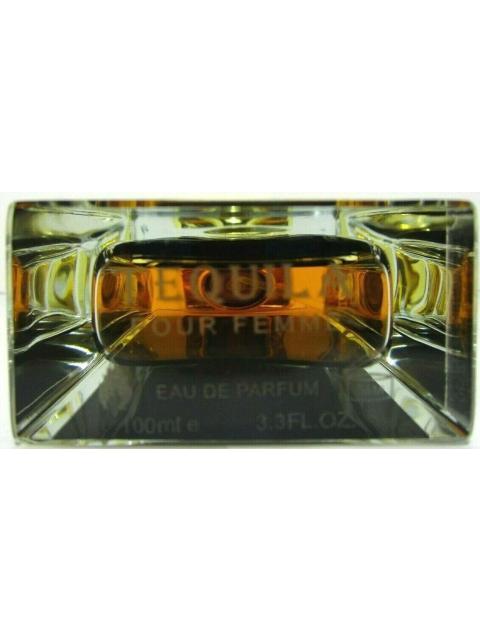 TEQUILA NOIR POUR FEMME BHARARA BEAUTY EDP 100 ML + 5 ML