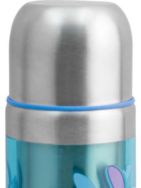 TERMO ACERO INOXIDABLE BALA MULTICOLOR DISNEY