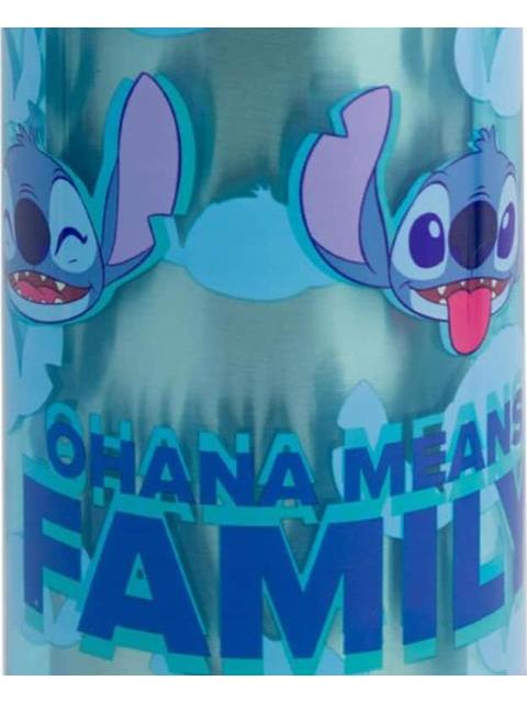 TERMO ACERO INOXIDABLE BALA MULTICOLOR DISNEY