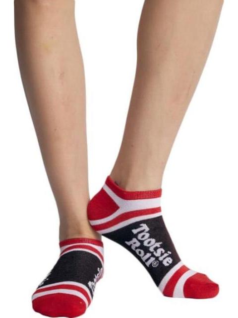 TINES SET 10 PARES MULTICOLOR PICKLE DOT