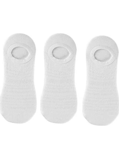 TINES SET 3 PARES UNITALLA BLANCO LOVE TO LOUNGE