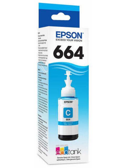BOLSA DE TINTA EPSON T01D100 NEGRO 20.000 PAGINAS