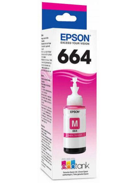 BOLSA DE TINTA EPSON T01D100 NEGRO 20.000 PAGINAS