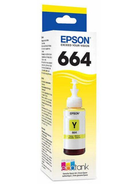 BOLSA DE TINTA EPSON T01D100 NEGRO 20.000 PAGINAS