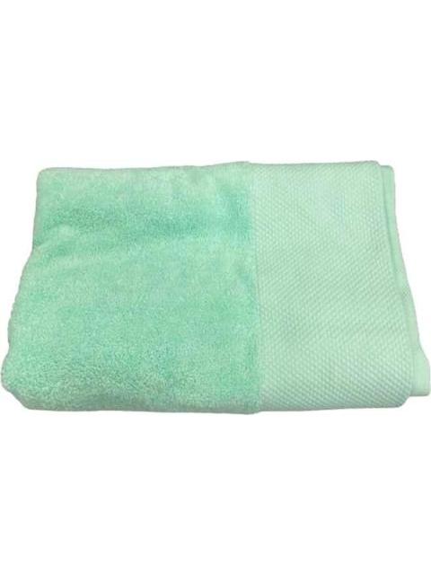 TOALLA MEDIO BAÑO MEDIO BAÑO %100 ALGODON AZUL MENTA LOVE TO LOUNGE