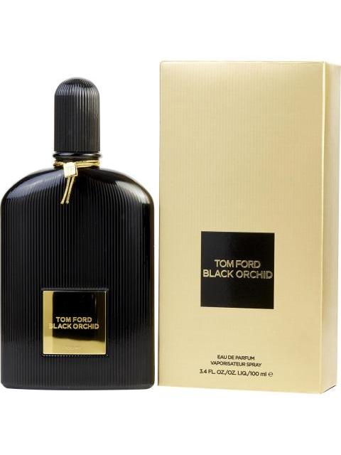 TOM FORD BLACK ORCHID EAU DE PARFUM 100 ML PARA MUJER