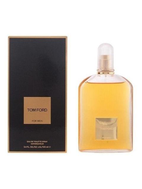 TOM FORD FOR MEN TOM FORD 100 ML EDT SPRAY HOMBRE - ORIGINAL