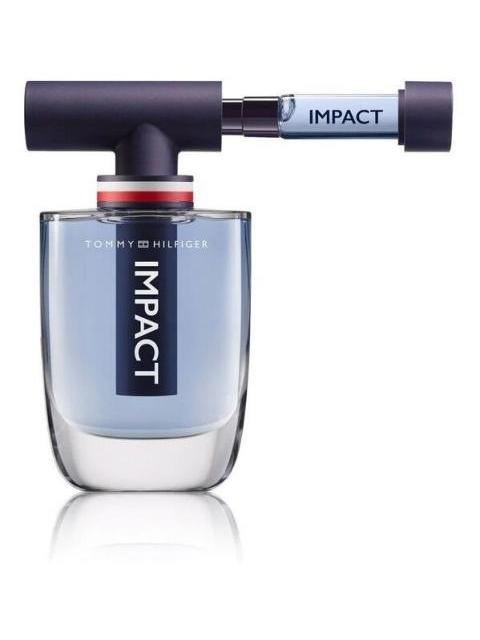IMPACT EDT EDT 100ML PARA HOMBRE
