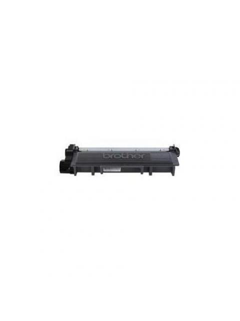 TONER BROTHER TN-660 ALTO RENDIMIENTO NEGRO 2.600 PAGINAS