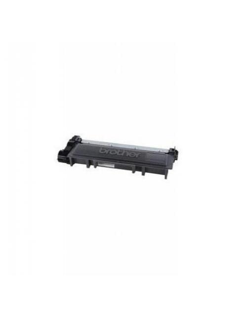 TONER BROTHER TN-660 ALTO RENDIMIENTO NEGRO 2.600 PAGINAS