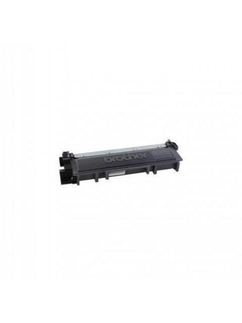 TONER BROTHER TN-660 ALTO RENDIMIENTO NEGRO 2.600 PAGINAS