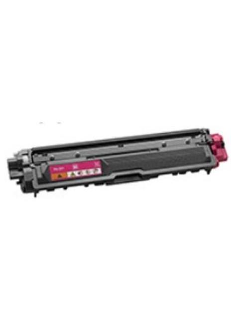 TONER BROTHER TN-221M MAGENTA 1400 PAGINAS