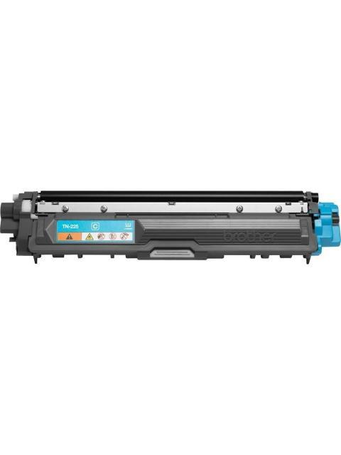 TONER BROTHER TN-225C CIAN 2200 PAGINAS