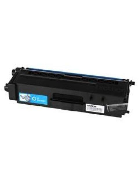 TONER BROTHER TN-339C CYAN 6000 PAGINAS