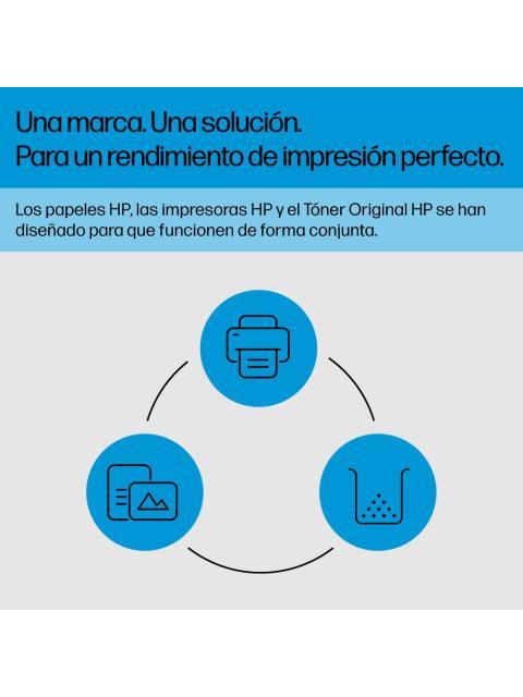 TONER HP 222X ALTO RENDIMIENTO AMARILLO 2.500 PAGINAS