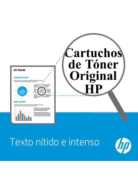 TONER HP 654X NEGRO ORIGINAL 20.500 PAGINAS